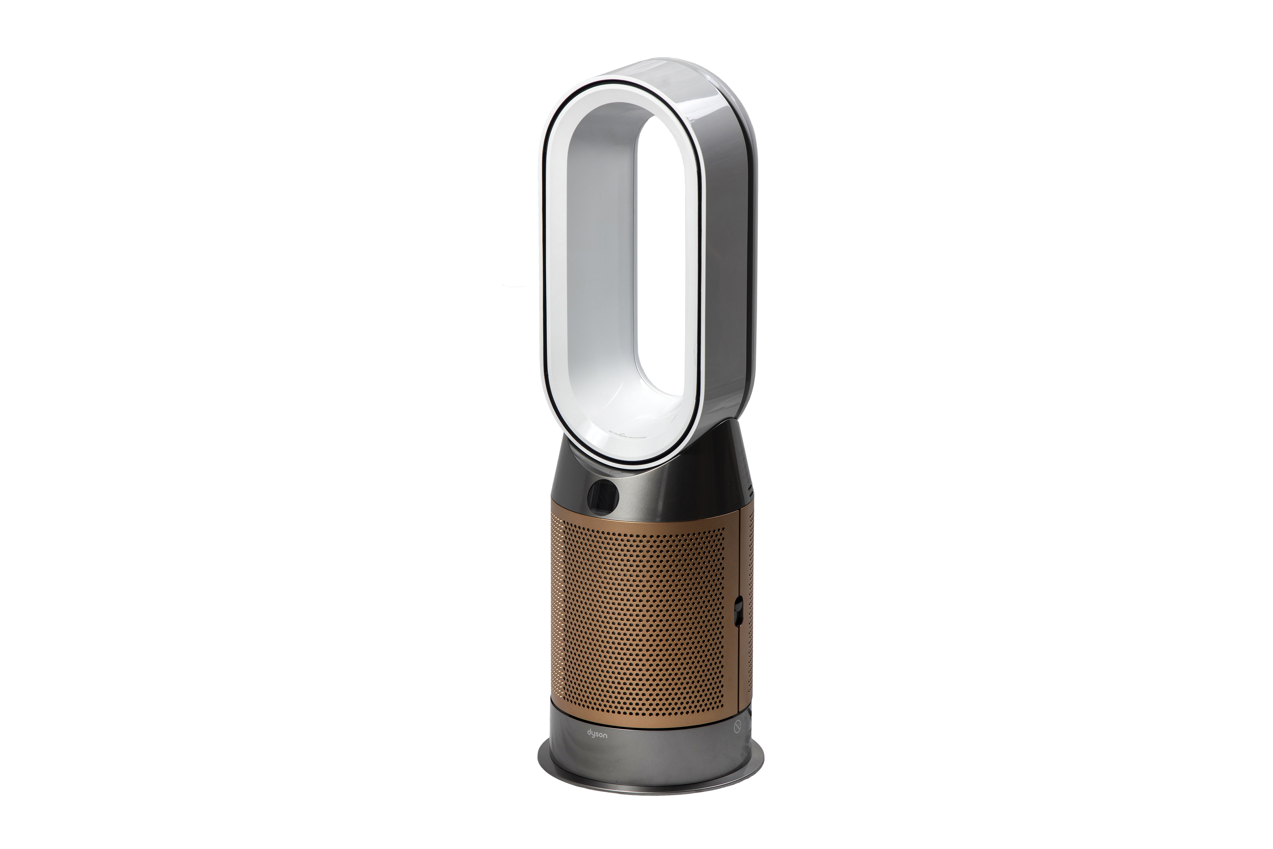 Dyson Purifier Hot+Cool Formaldehyde HP09 - Air purifiers